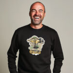 Džemperis "Cepelinai" (unisex, Įvairių spalvų) - Image 7